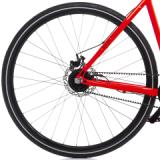 Nirve Classic Single Speed Bike