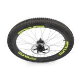 Forté Loco Wheelset